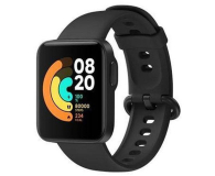 Xiaomi Mi Watch Lite Black - 626135 - zdjęcie 1